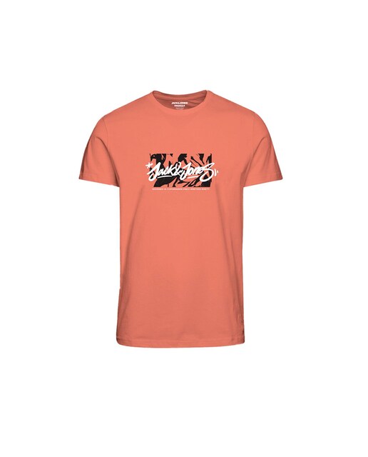 Camiseta de niño manga corta