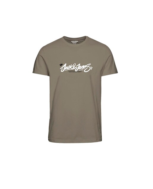 Camiseta de niño manga corta