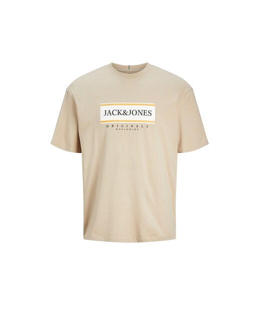 Camiseta manga corta de niño