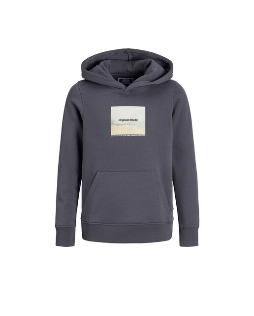 Sudadera con capucha de niño