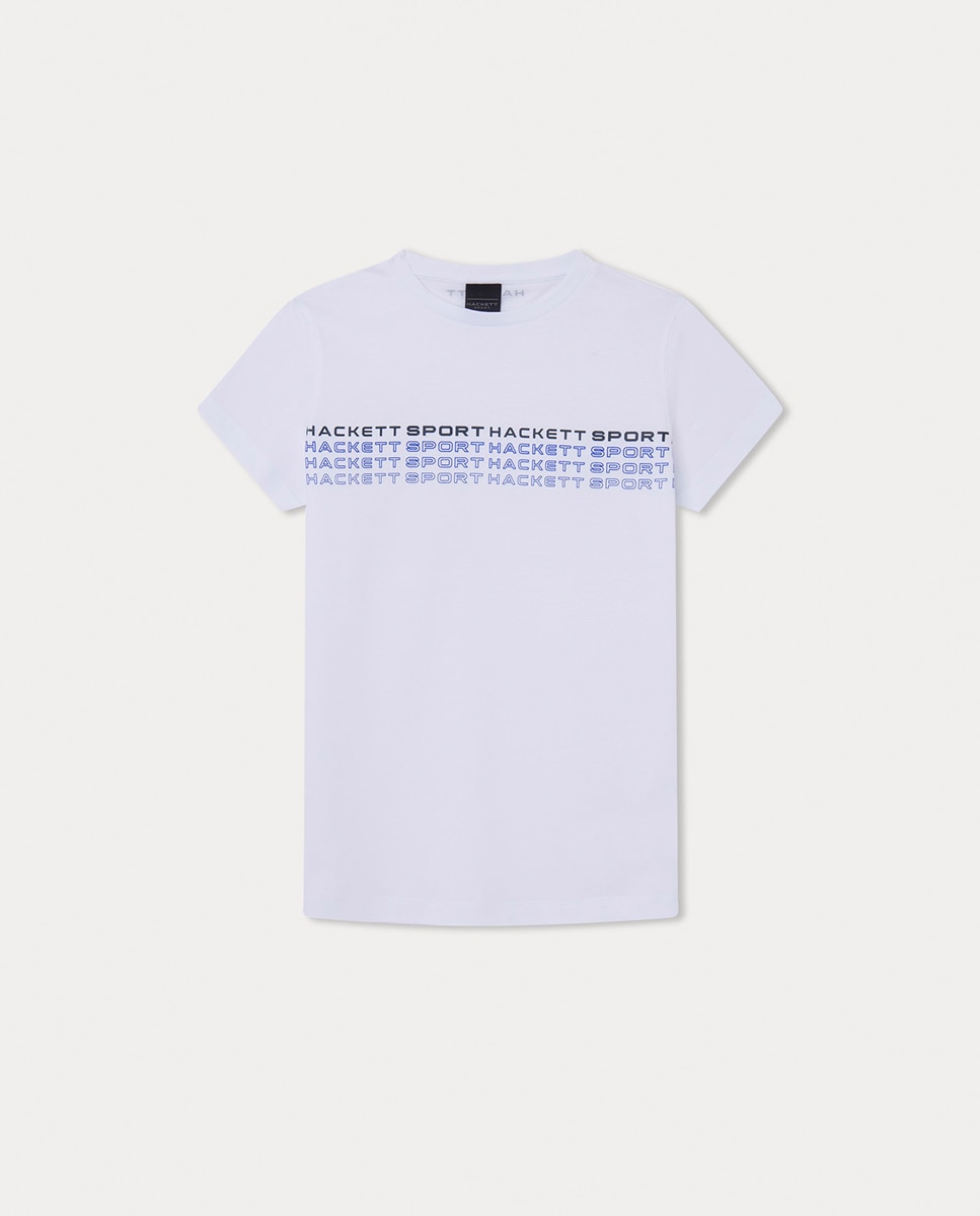 Imagen 0 de Camiseta de manga corta de niño