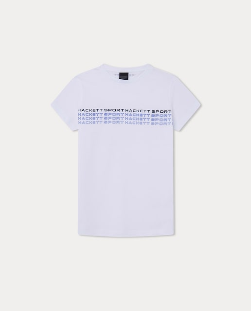 Imagen 0 de Camiseta de manga corta de niño