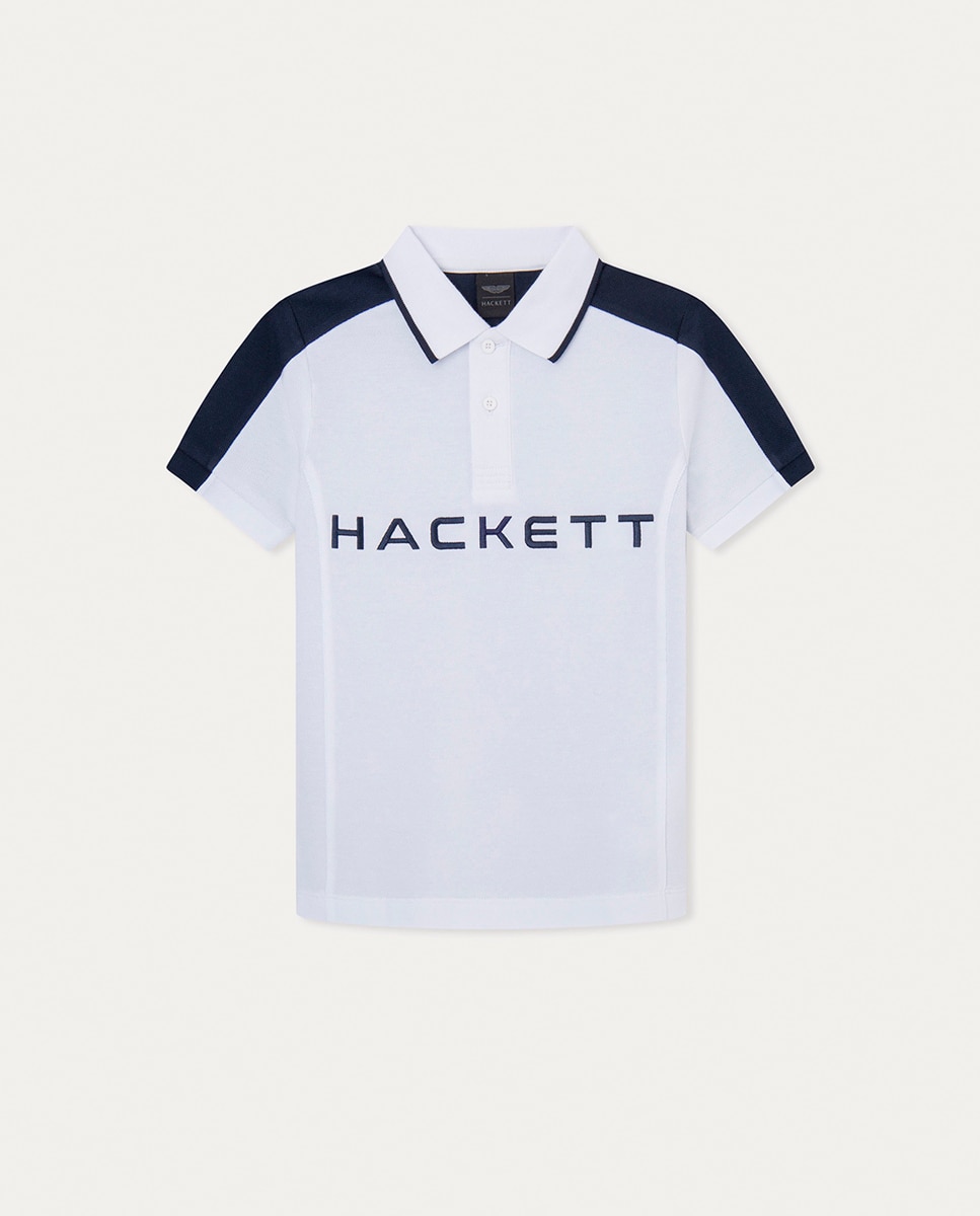 Imagen 0 de Polo deportivo de niño