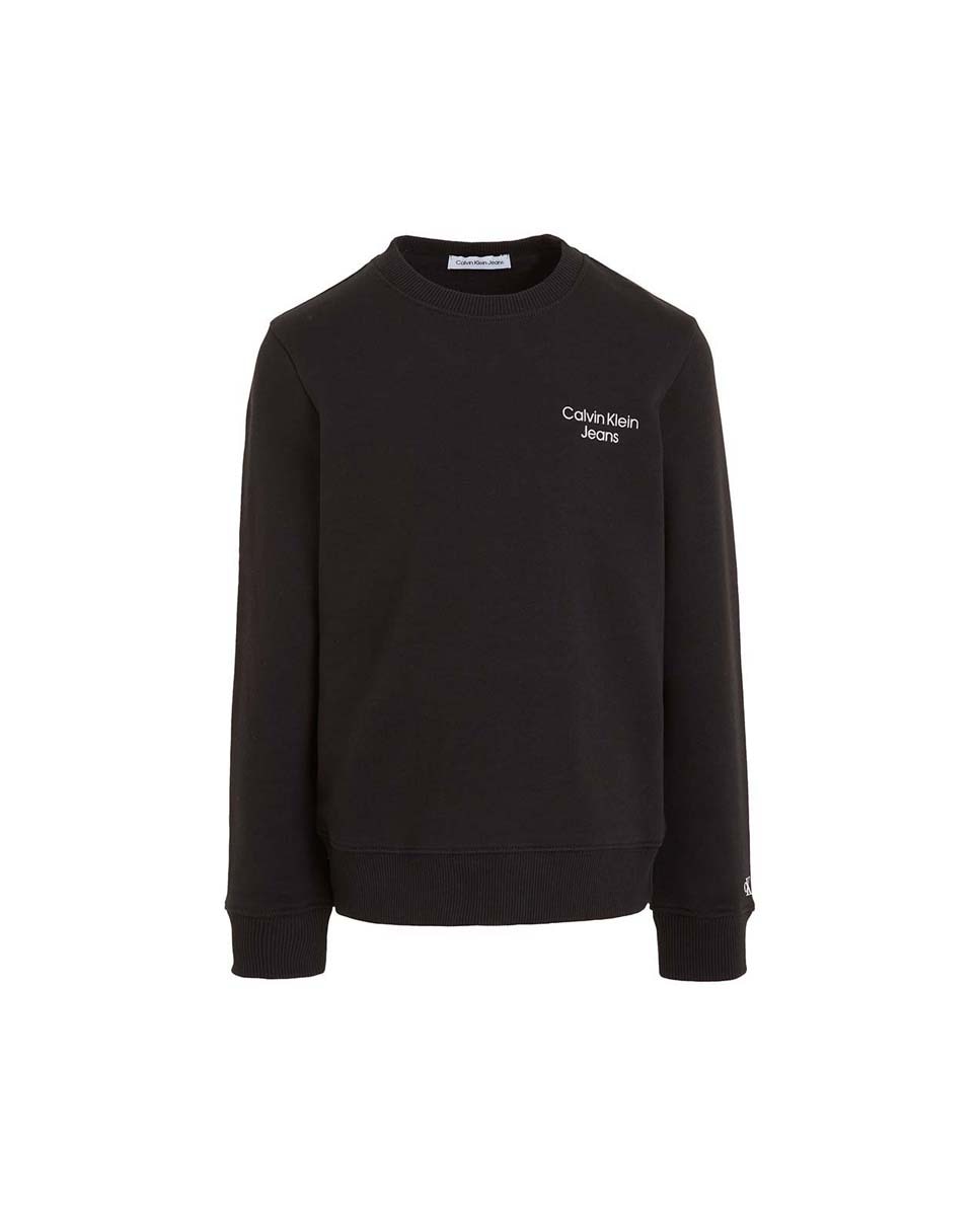 Imagen 0 de Sudadera negra