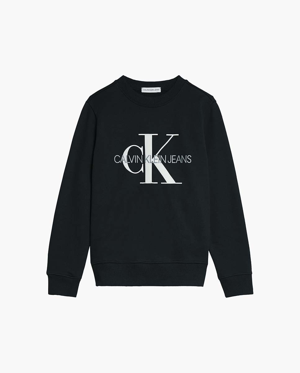 Imagen 0 de Sudadera negra