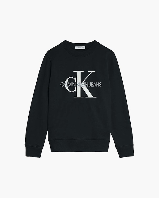 Imagen 0 de Sudadera negra