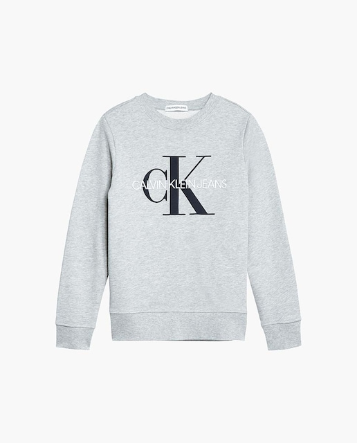 Imagen 0 de Sudadera gris