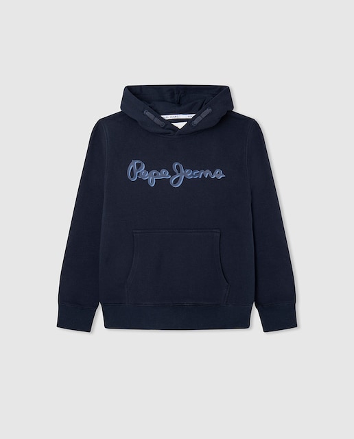 Imagen 0 de Sudadera básica de niño