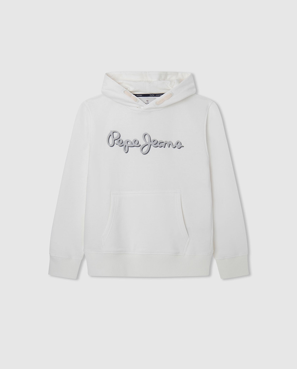 Imagen 0 de Sudadera básica de niño