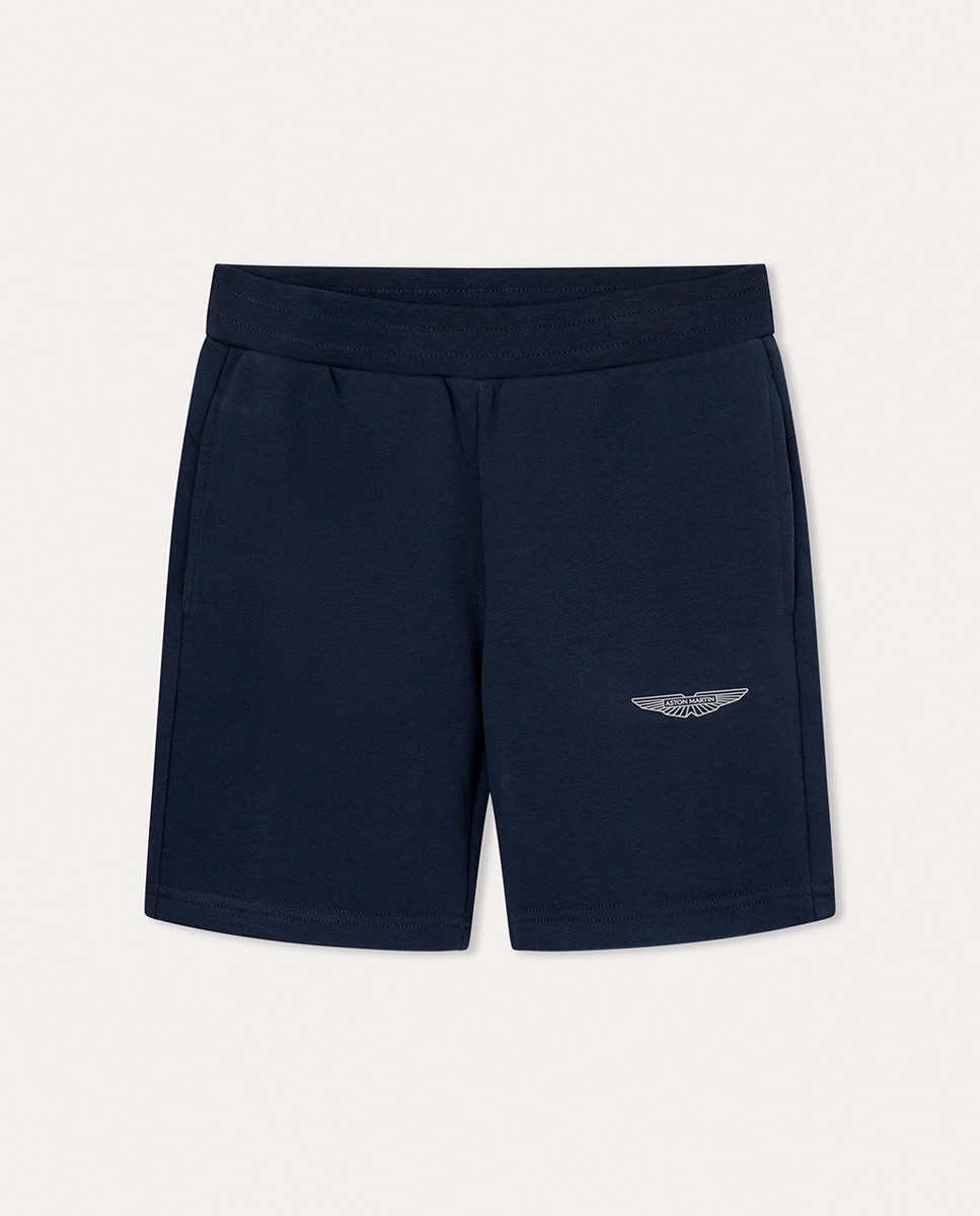 Imagen 0 de Jogger corto Aston Martin de niño