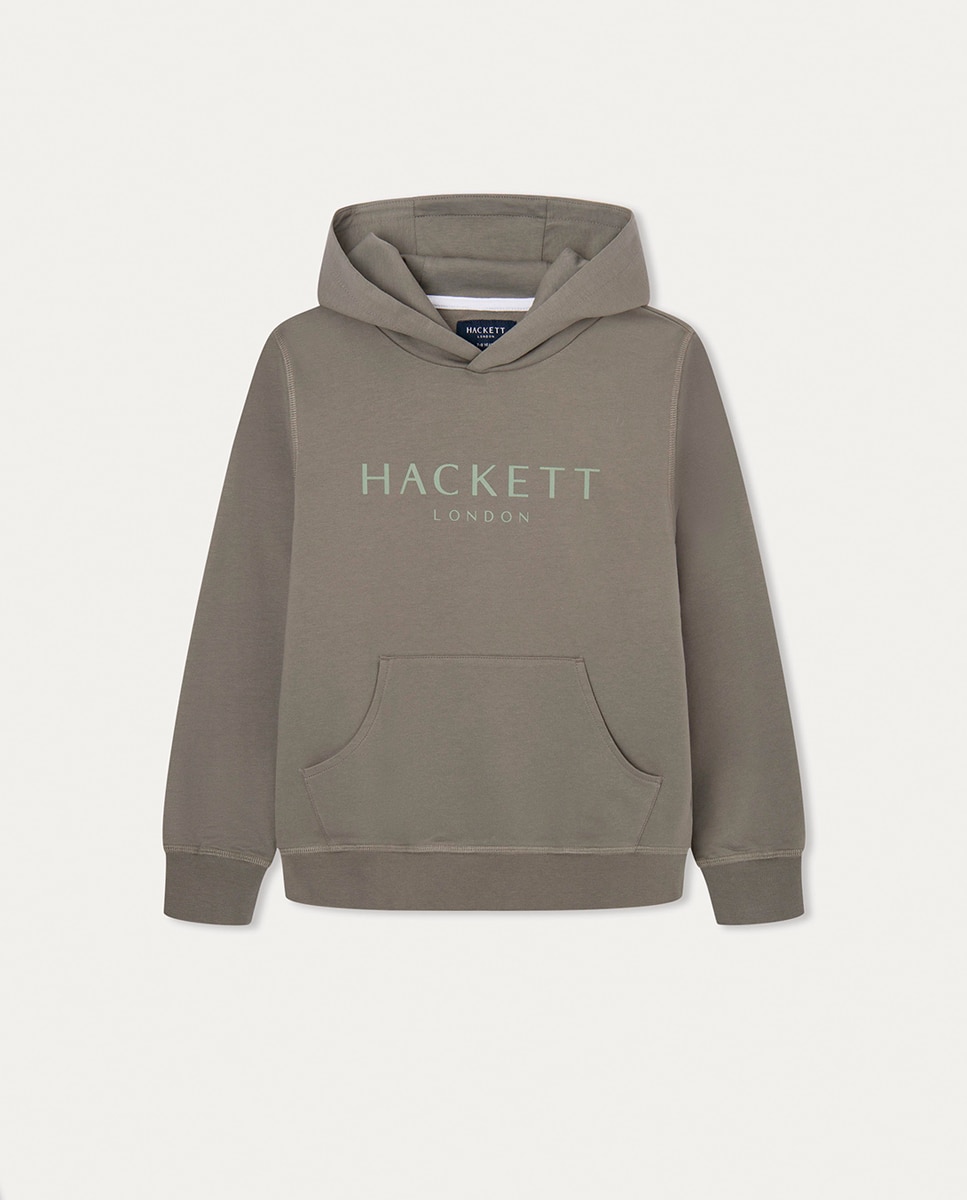 Imagen 0 de Sudadera de niño con capucha