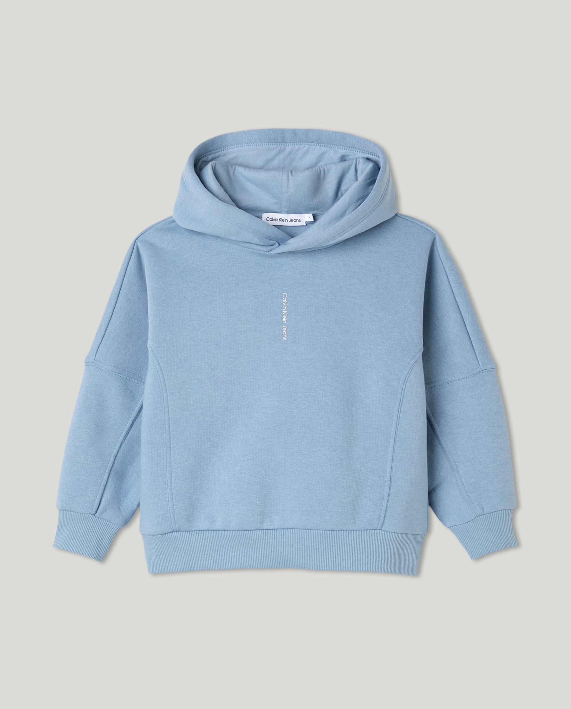Imagen 0 de Sudadera con capucha de niño