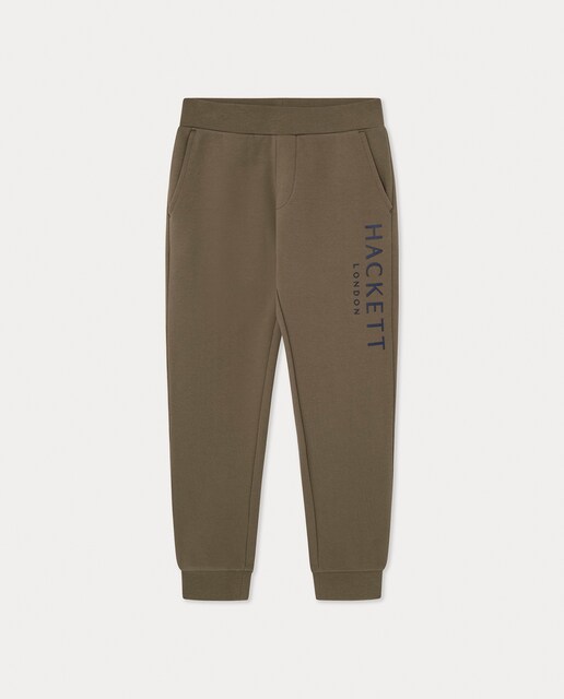 Imagen 0 de Pantalón tipo jogger