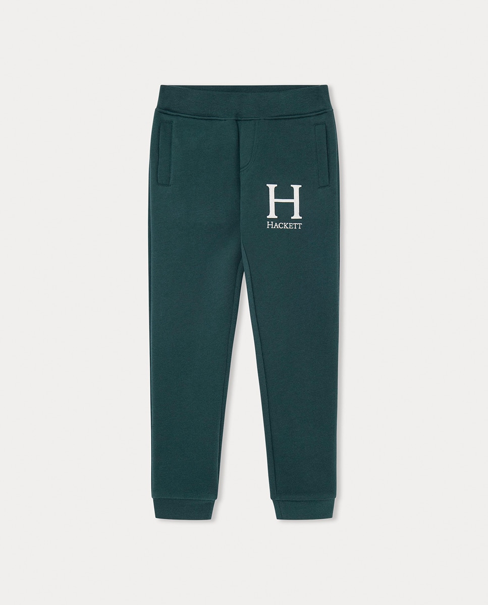 Imagen 0 de Pantalón tipo jogger de niño