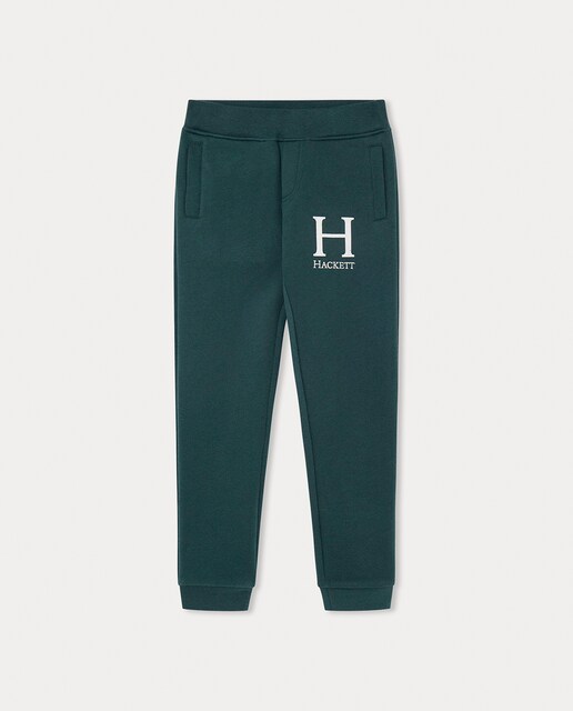Imagen 0 de Pantalón tipo jogger de niño