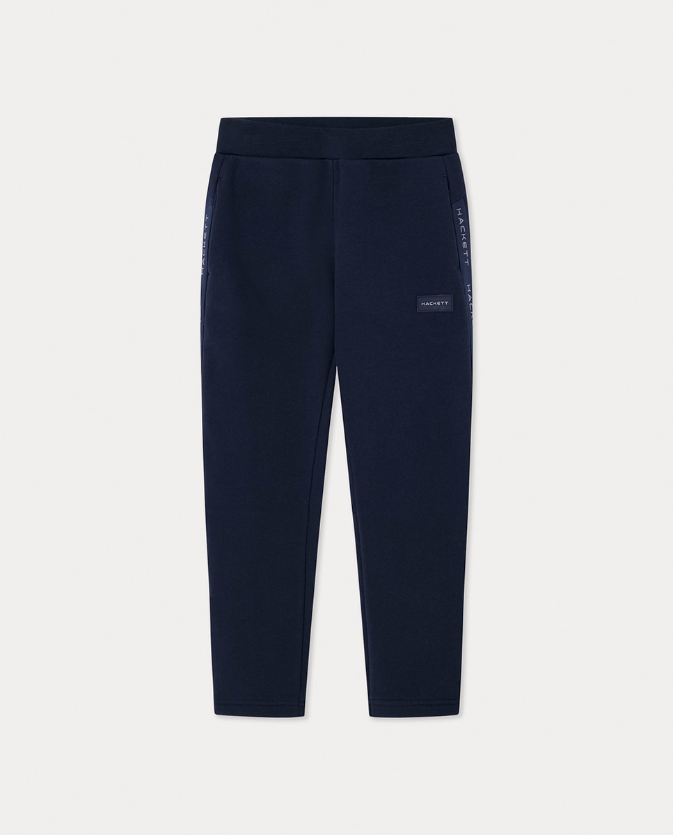 Imagen 0 de Pantalón tipo jogger de niño