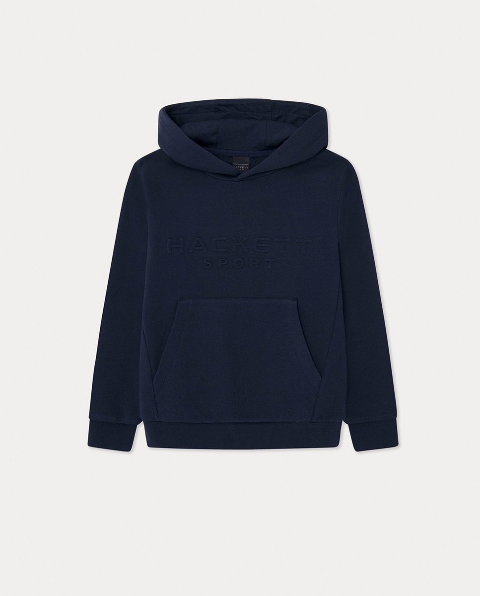Imagen 0 de Sudadera con capucha de niño