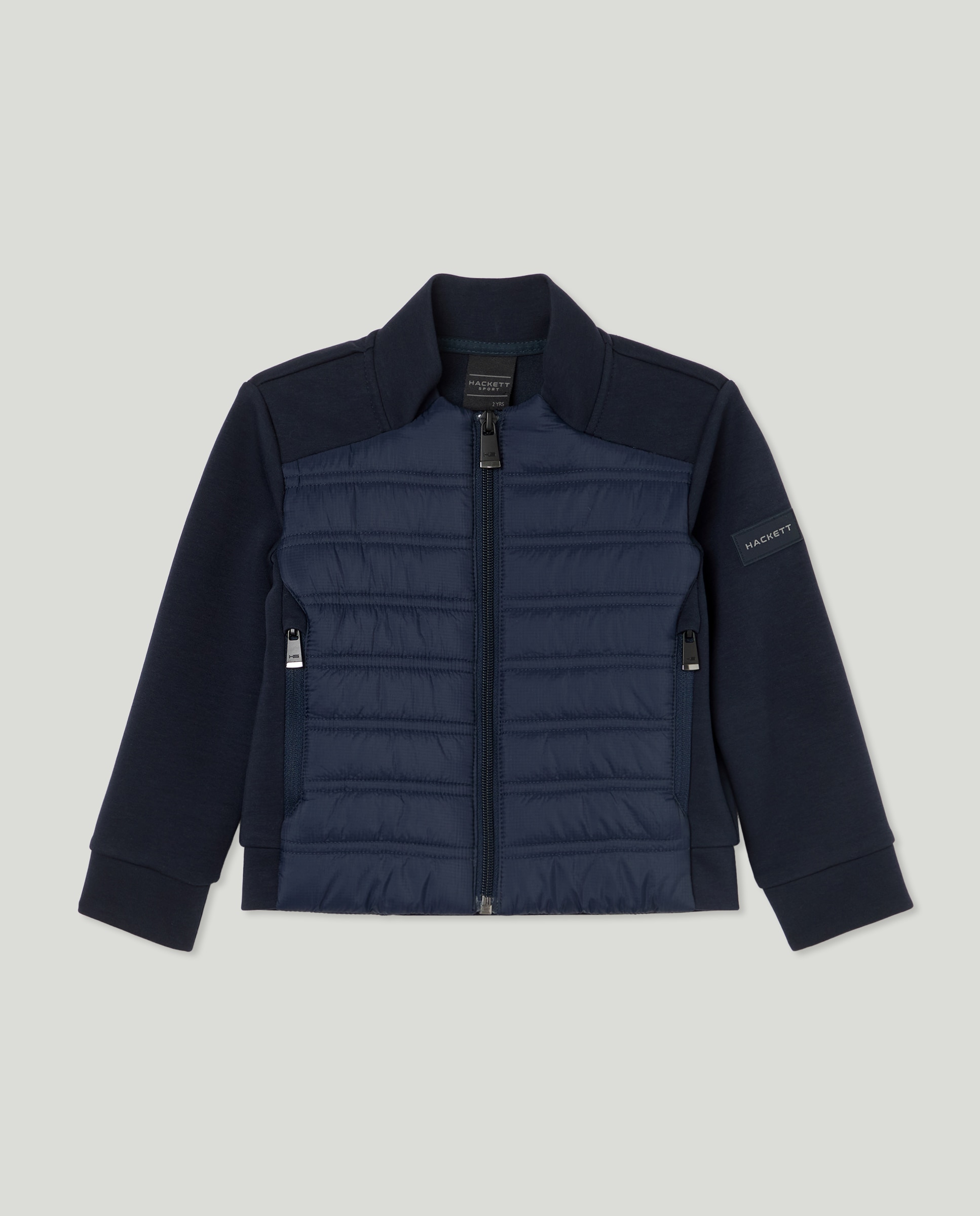 Imagen 0 de Chaqueta híbrida de niño