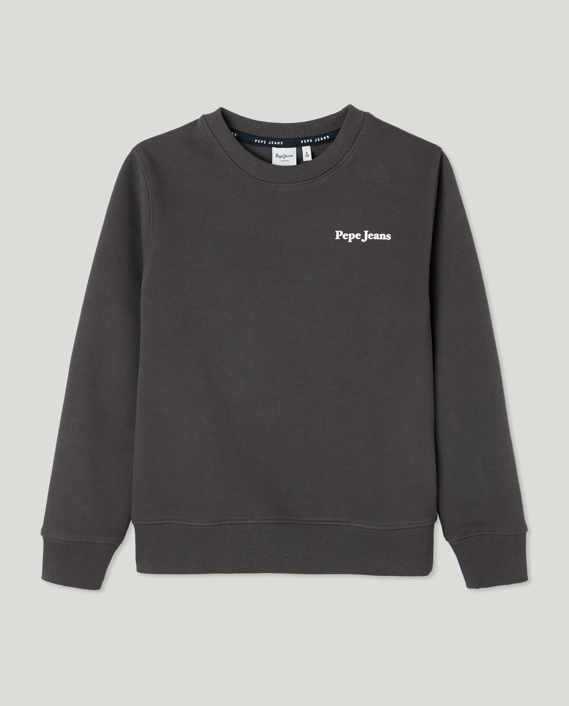 Imagen 0 de Sudadera print bulldog para niño