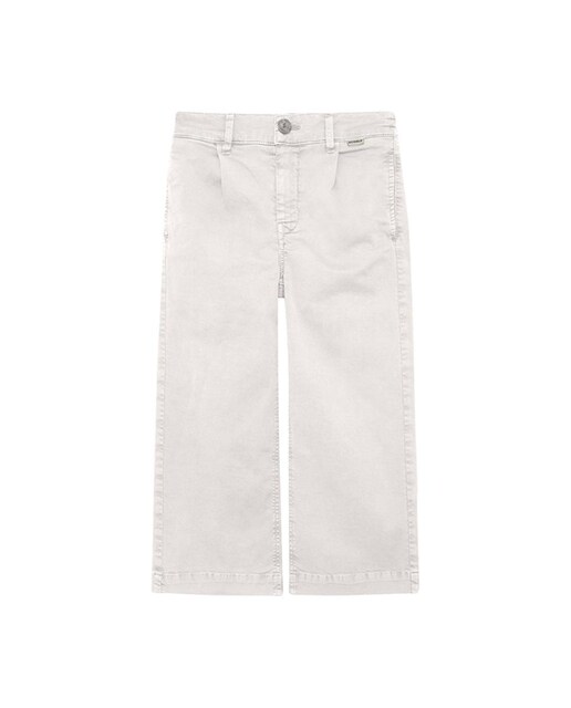 Imagen 0 de Pantalón de niña largo chino
