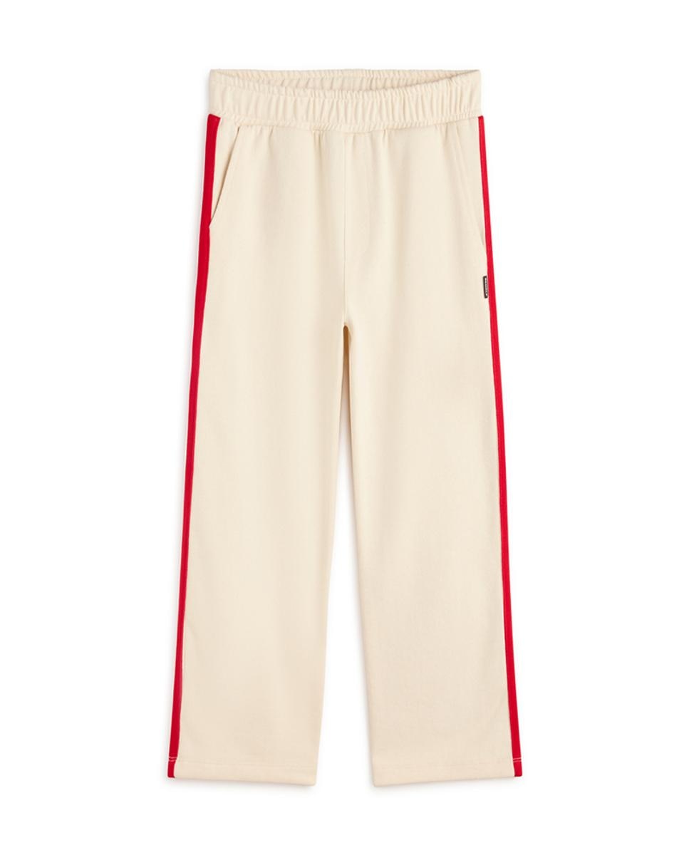 Imagen 0 de Pantalon de niña largo recto, con goma ajustable