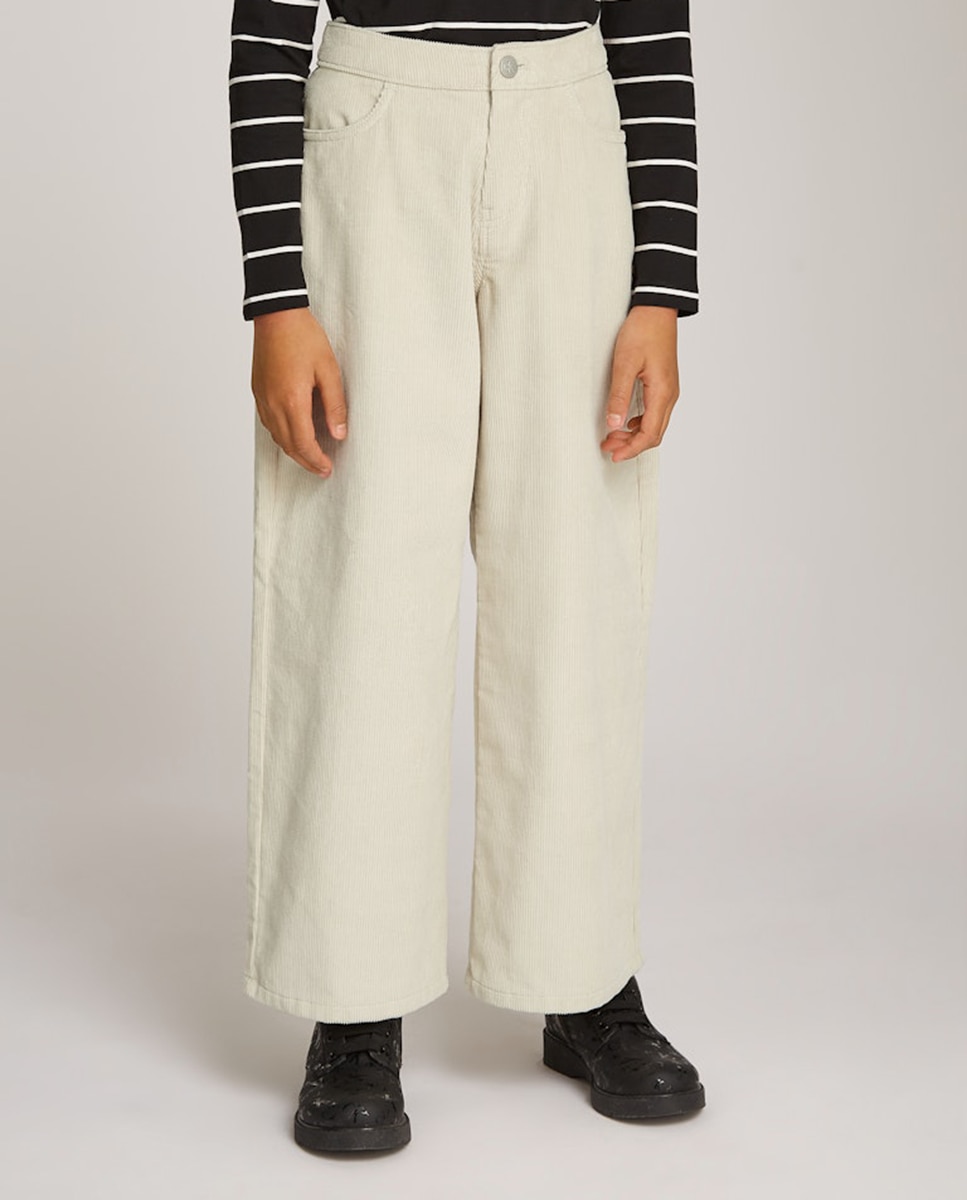 Imagen 0 de Pantalón largo de niña