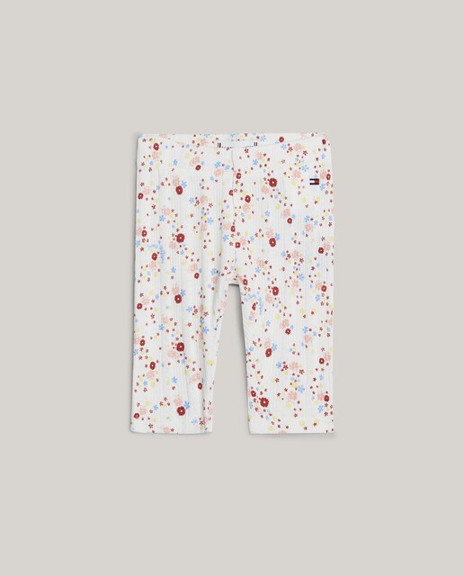 Imagen 0 de Legging de bebé niña con estampado floral