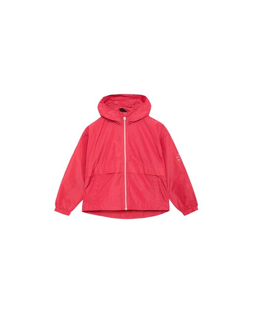 Imagen 0 de Chaqueta/parka de niña con capucha