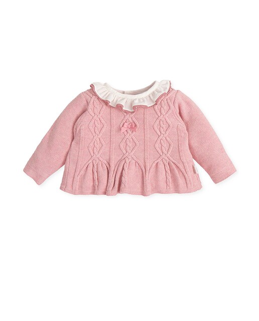 Imagen 0 de Jersey tricot