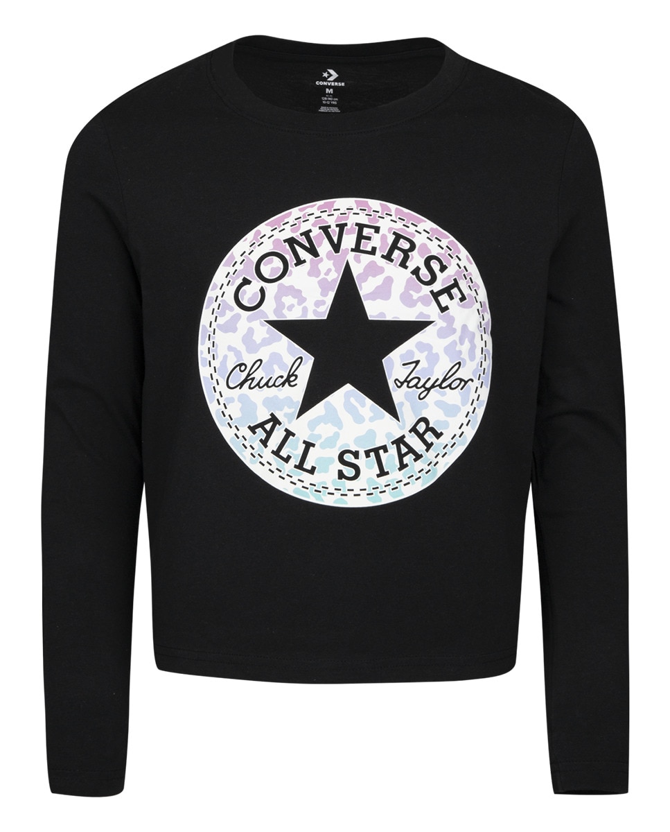 Imagen 0 de Camiseta manga larga