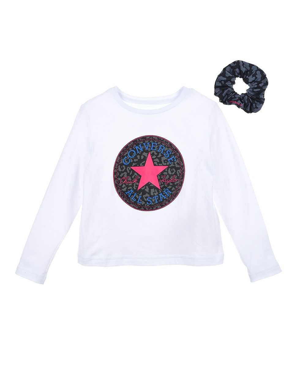 Imagen 0 de Camiseta manga larga