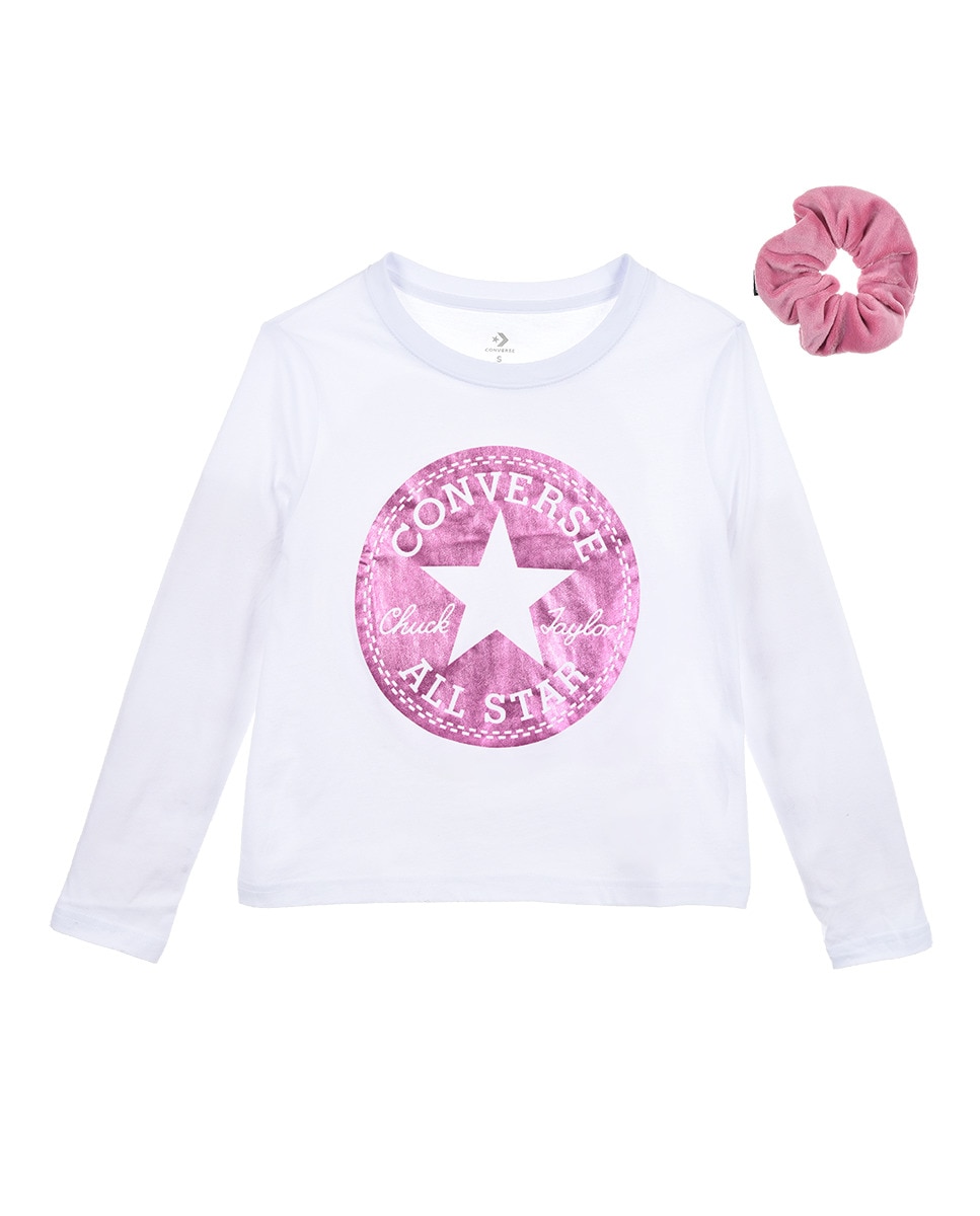 Imagen 0 de Camiseta manga larga