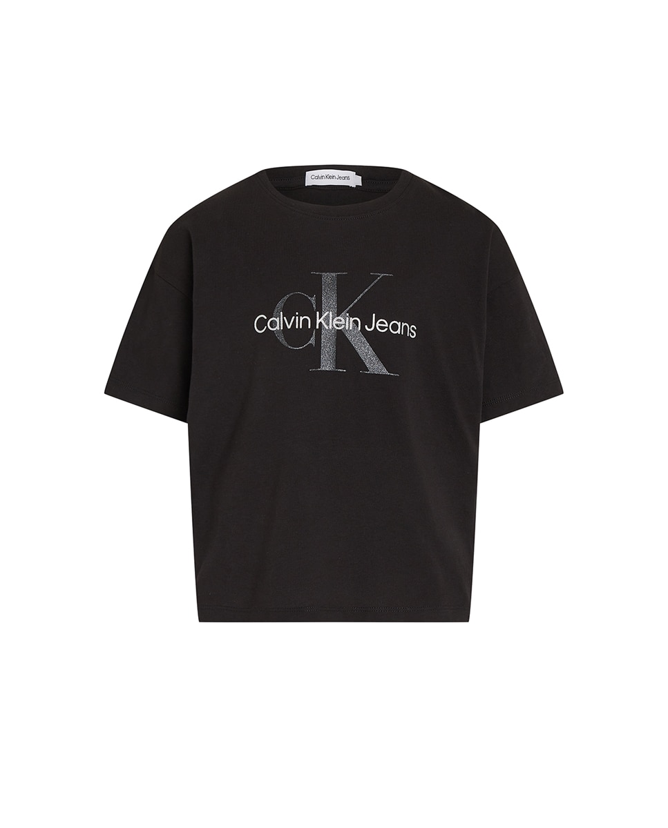 Imagen 0 de Camiseta de manga corta de niña