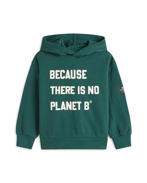 Imagen 0 de Sudadera de niña manga larga