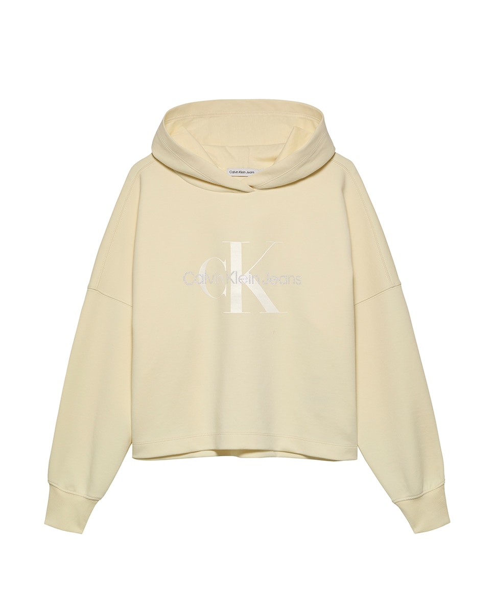 Imagen 0 de Sudadera con capucha de niña