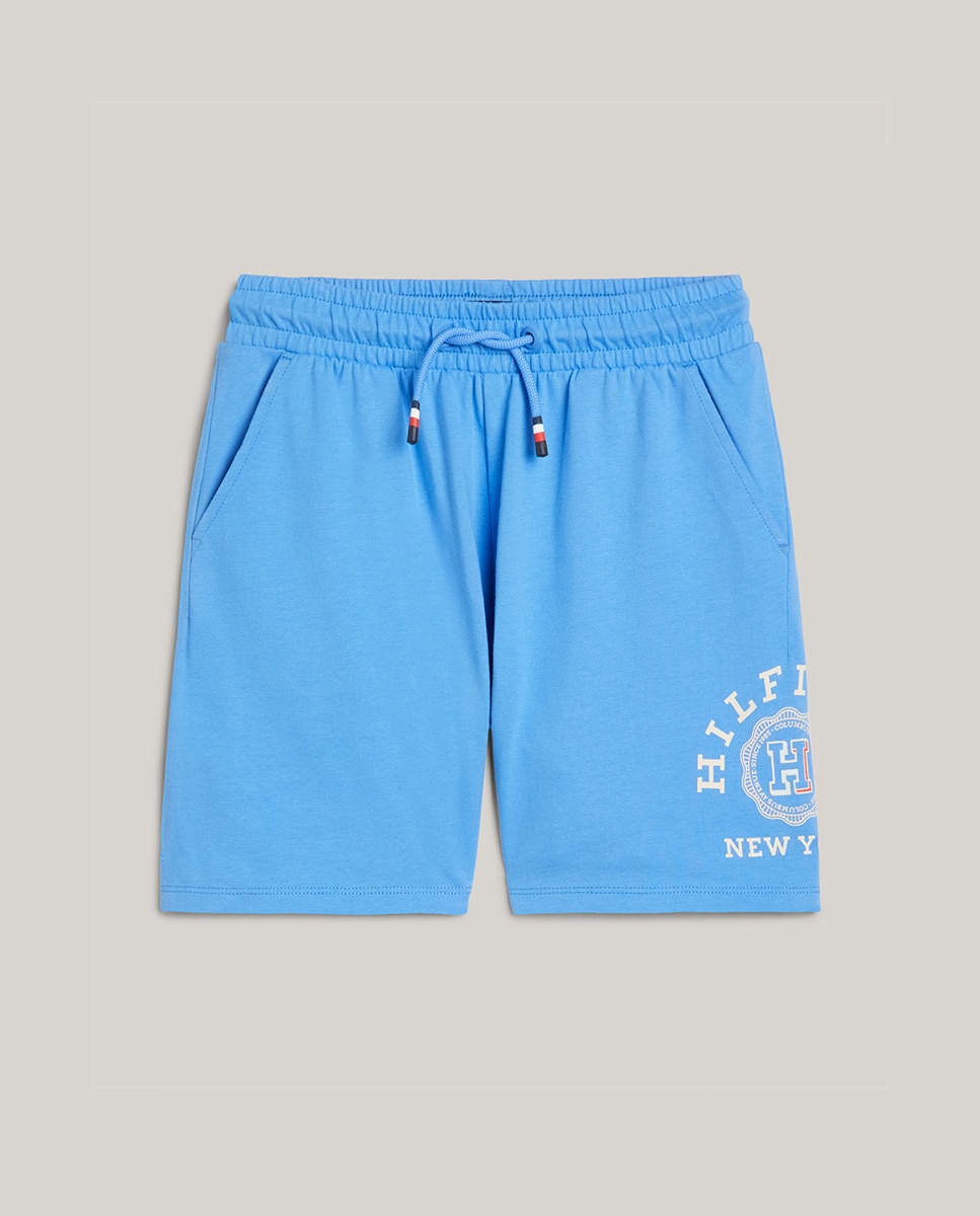 Imagen 0 de Pantalón de bebé niño sport corto