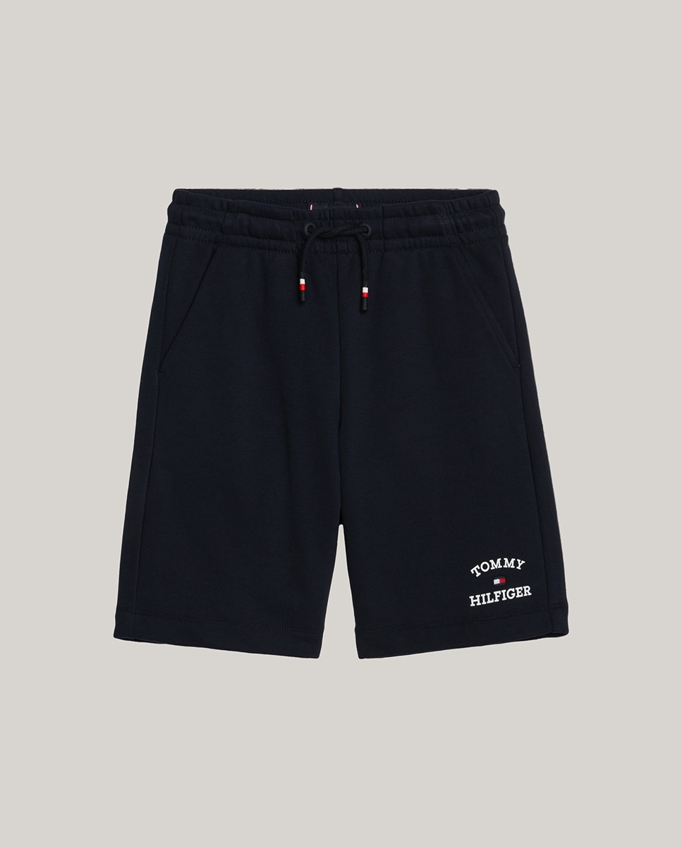 Imagen 0 de Pantalón de bebé niño sport corto