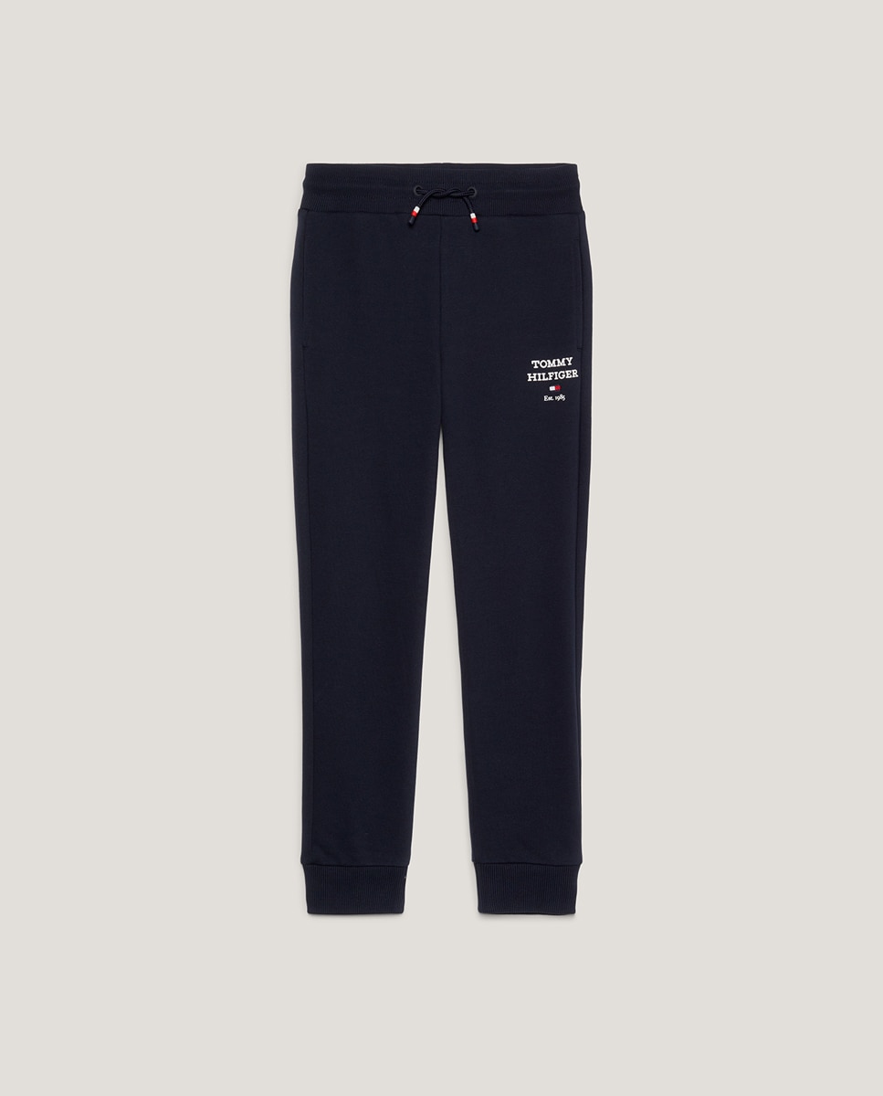 Imagen 0 de Pantalón de bebé niño sport largo