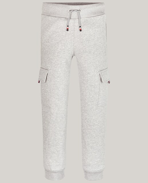 Imagen 0 de Pantalón deportivo de bebé niño largo