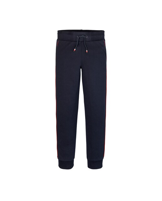 Imagen 0 de Pantalón deportivo de bebé niño largo