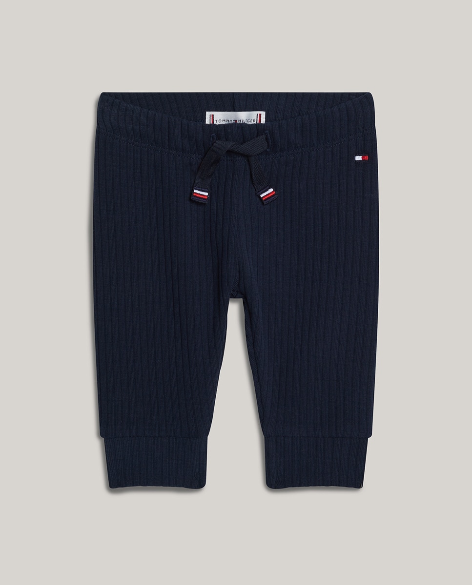 Imagen 0 de Pantalón de bebé niño largo deportivo