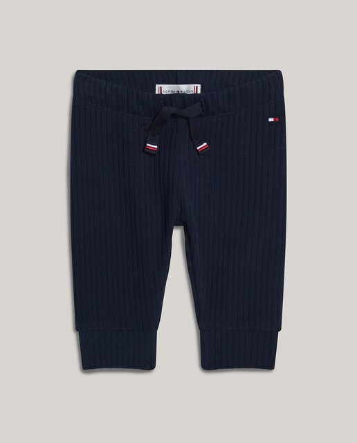 Imagen 0 de Pantalón de bebé niño largo deportivo