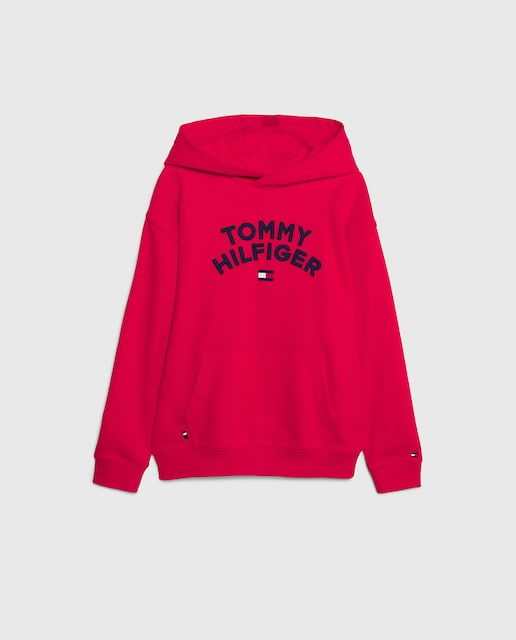 Imagen 0 de Sudadera de bebé niño de manga larga con capucha