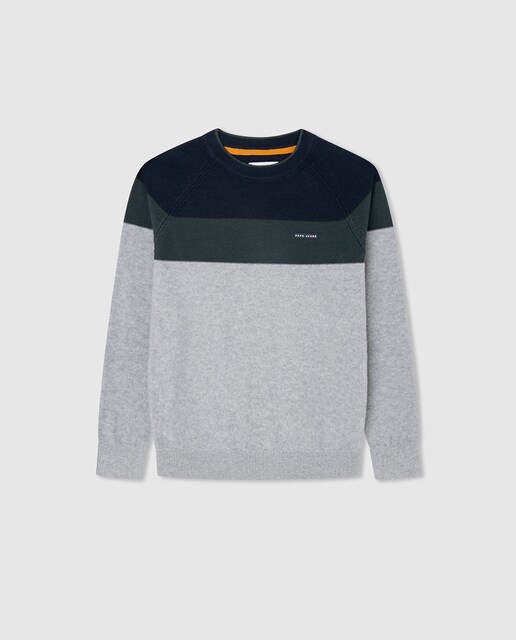 Imagen 0 de Jersey de niño