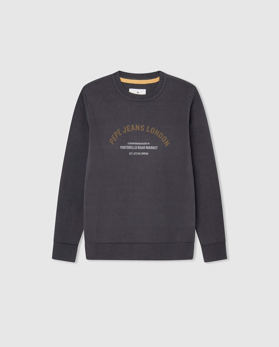 Imagen 0 de Jersey de niño con estampado