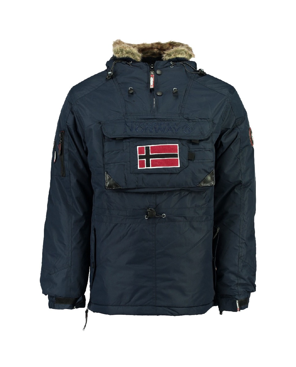 Imagen 0 de Parka de niño Biblos