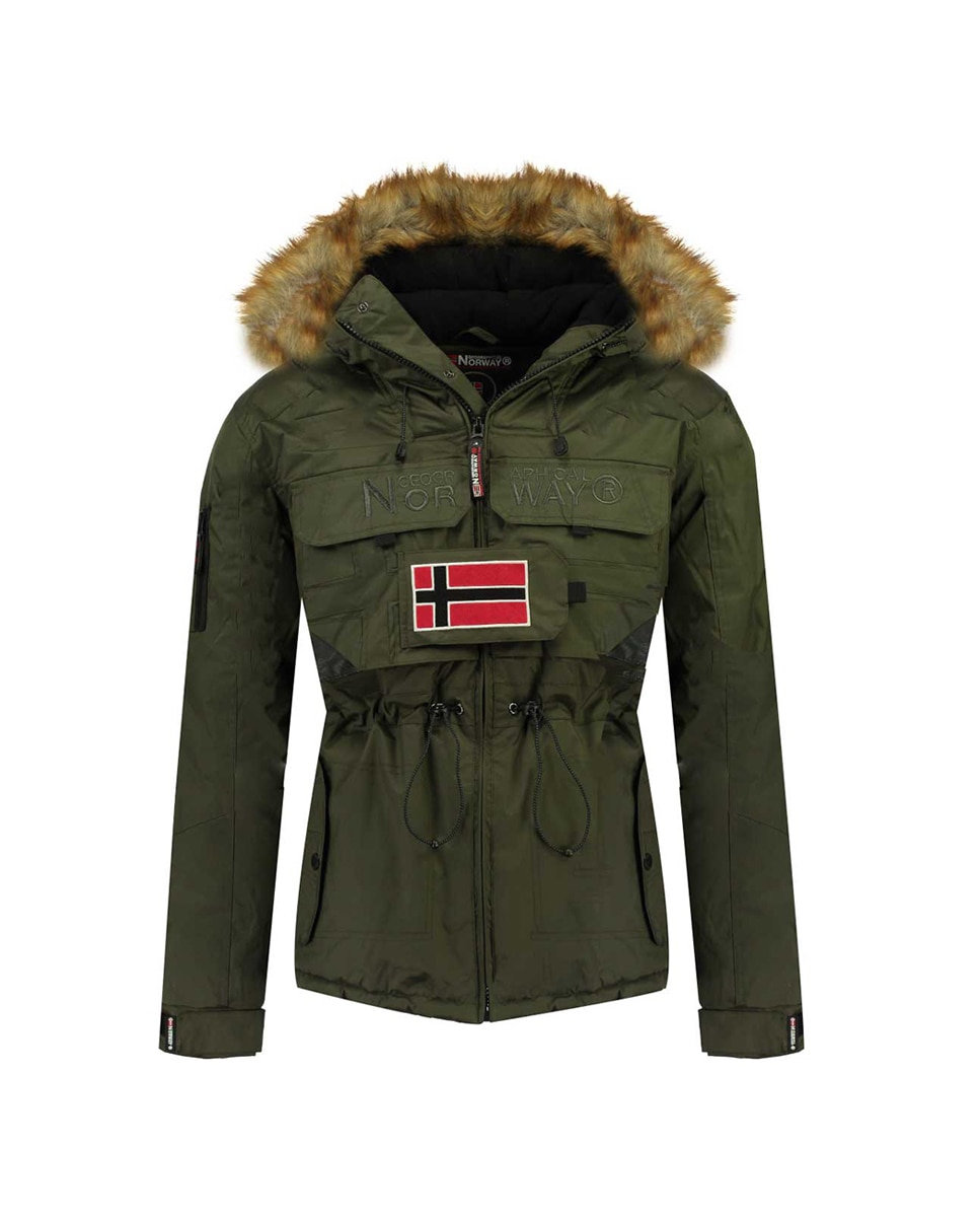 Imagen 0 de Parka de niño bench