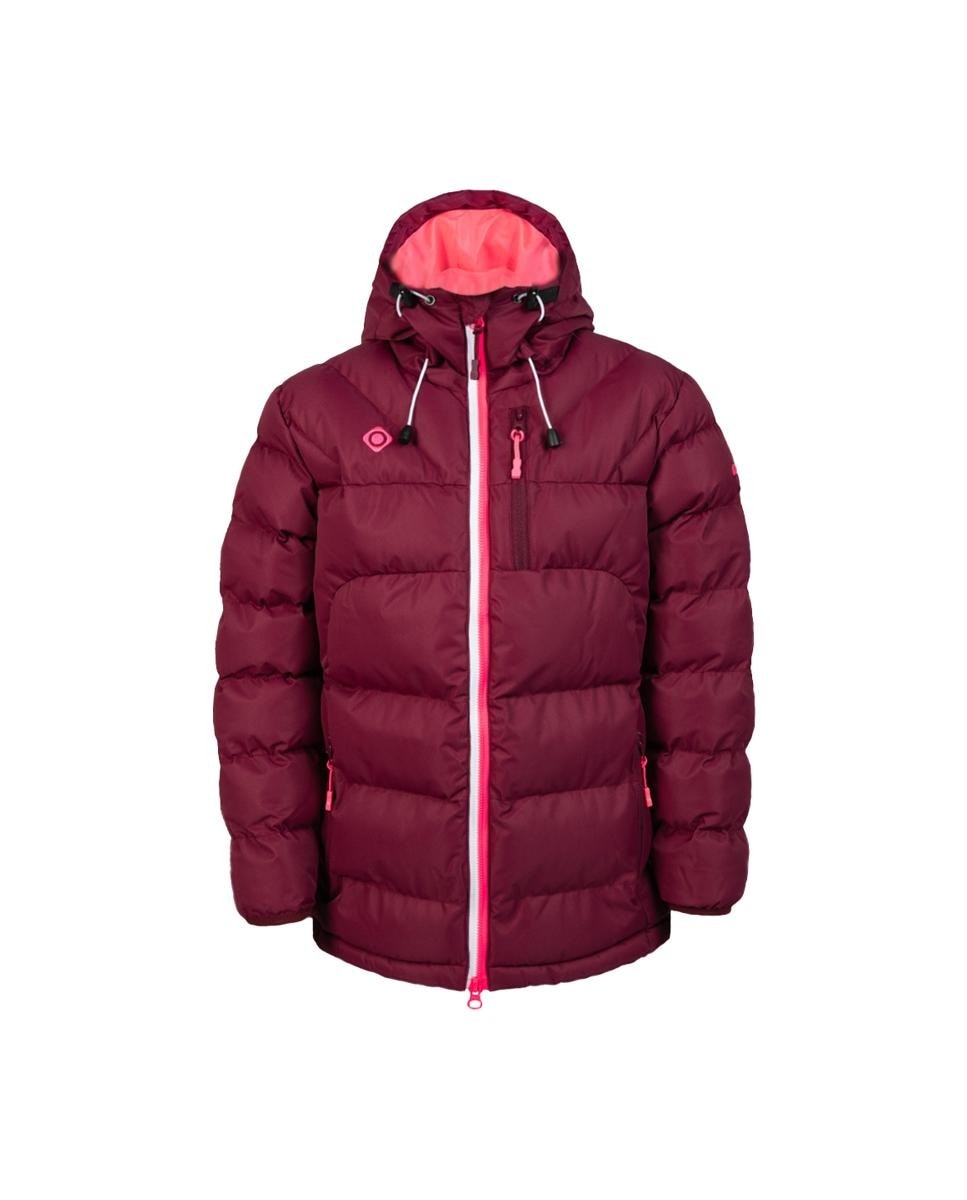 Imagen 0 de Chaqueta Tiena k