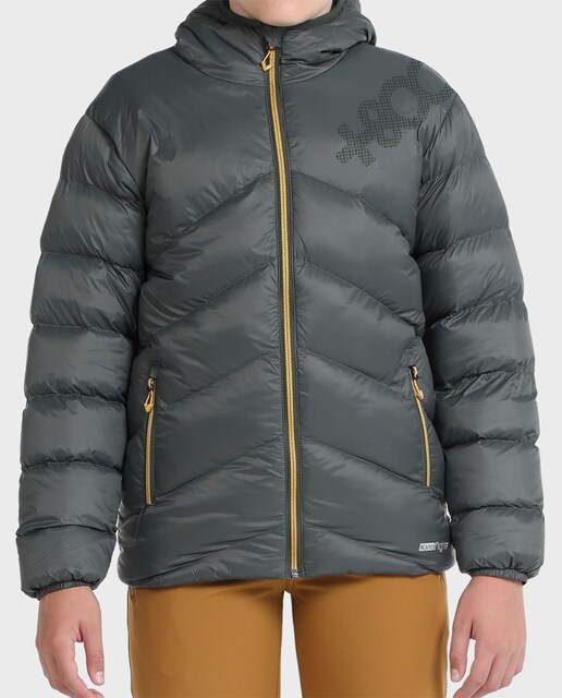 Imagen 0 de Chaqueta de niños Austral +8000