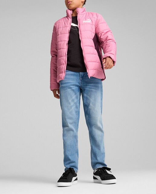 Imagen 0 de Chaqueta de niños ESS Padded Jacket Puma